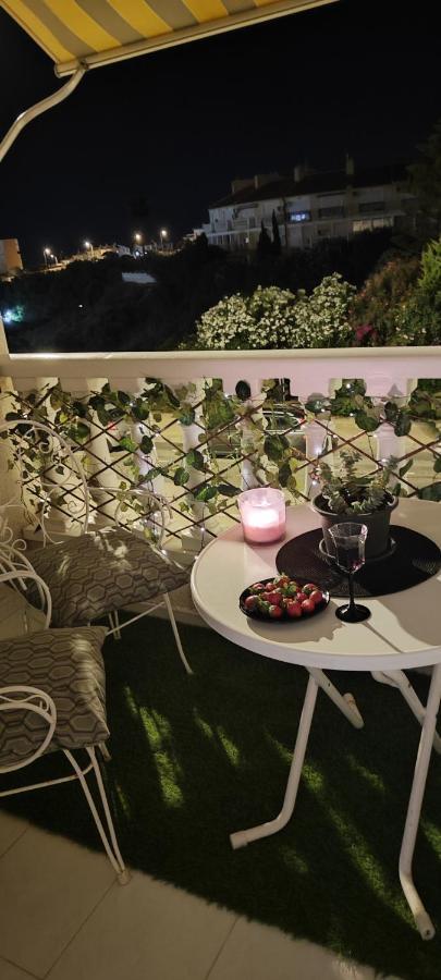 Parque Aromatico Con Dos Piscinas Apartman Torrevieja Kültér fotó