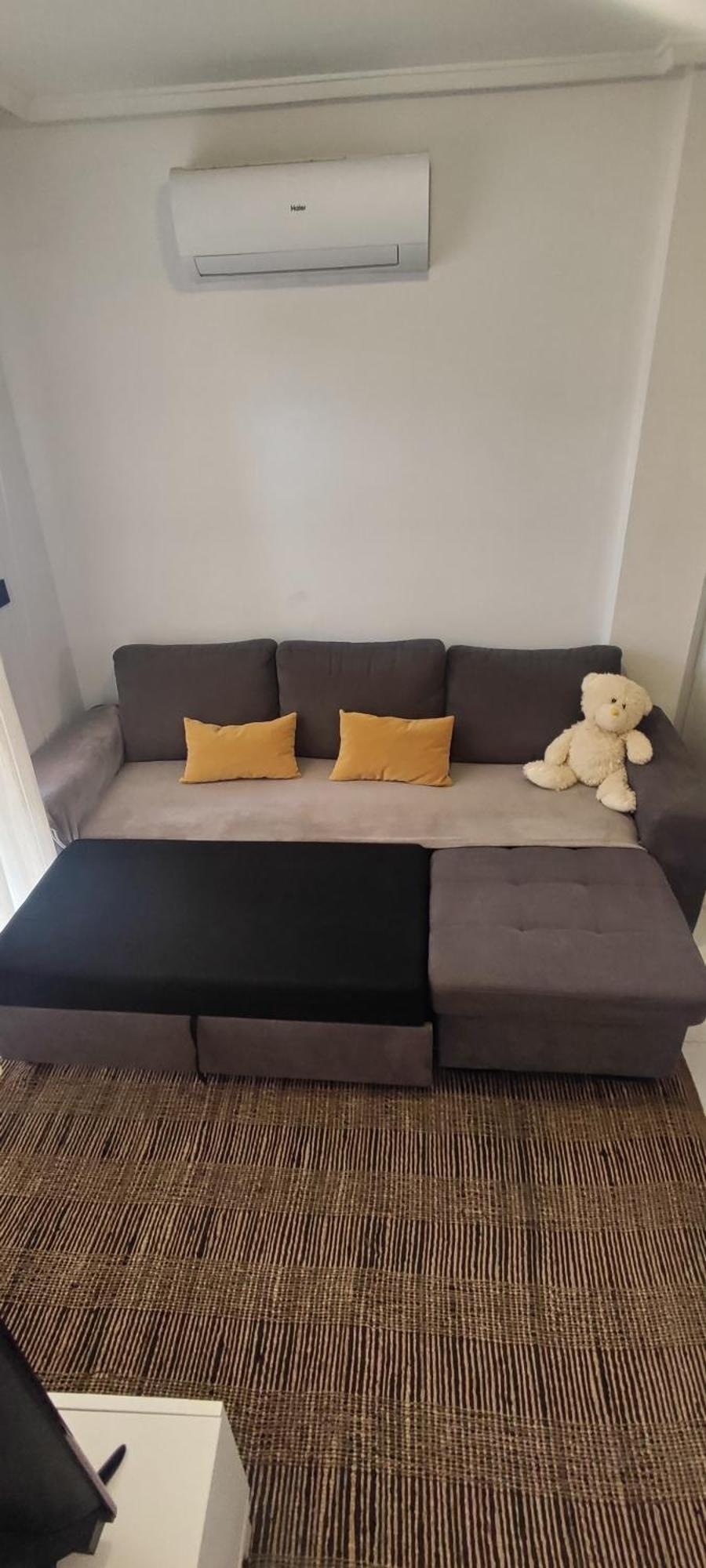 Parque Aromatico Con Dos Piscinas Apartman Torrevieja Kültér fotó