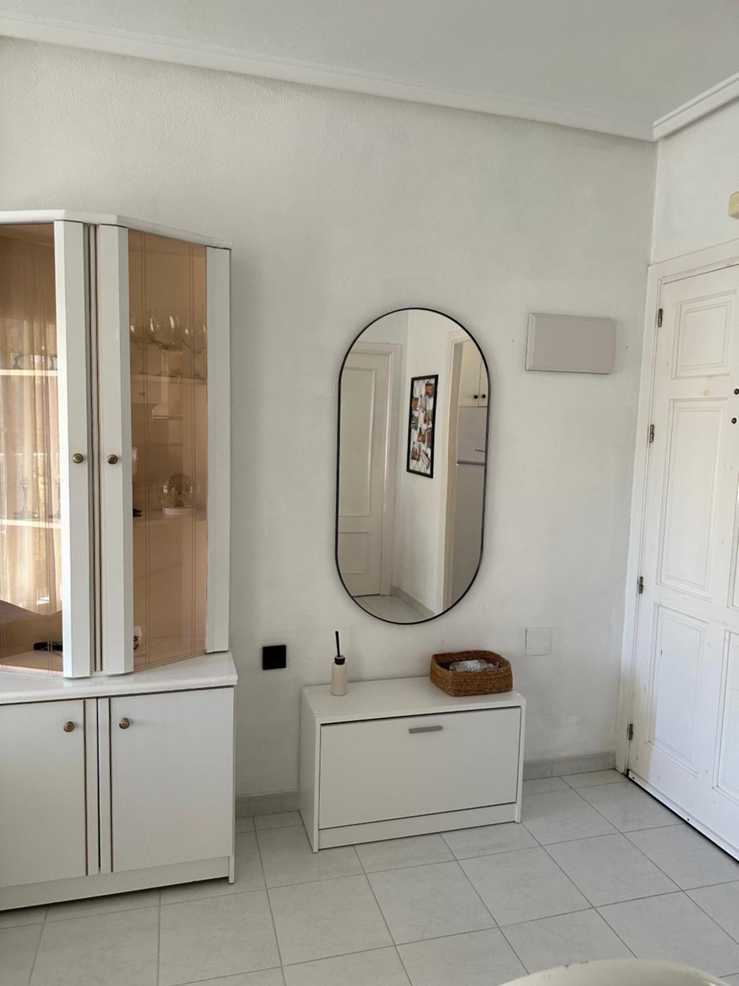 Parque Aromatico Con Dos Piscinas Apartman Torrevieja Kültér fotó